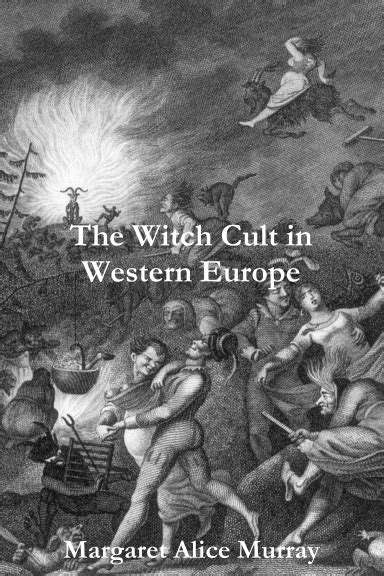 The pagan cult in western europe